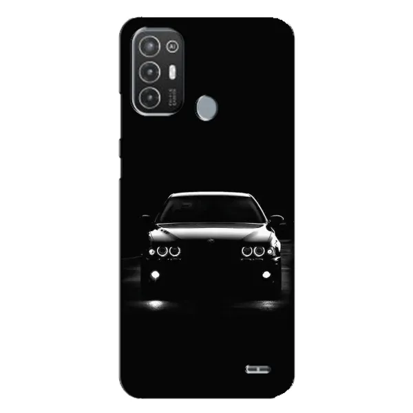 Чохол з принтом «Машина BMW» для TECNO Pop 6 Pro (BE8) Чохол з принтом «Машина BMW» для TECNO Pop 6 Pro (BE8)