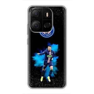 Чехлы Килиан Мбаппе для Tecno Pop 7 Pro