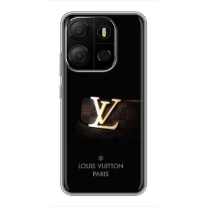 Чохли Луі Вітон для Tecno Pop 7 (AlphaPrint - LOUIS VUITTON)