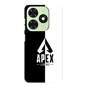 Чохли з топовими принтами для ТЕКНО Поп 8 (APEX)