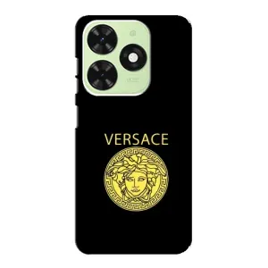 Чохли VERSACE для ТЕКНО Поп 8 (PREMIUMPrint) (Versace)