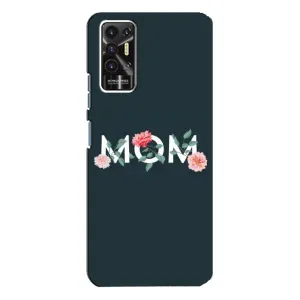 Чохли для мами на TECNO Pova-2 (LE7n)