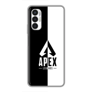 Чохли з топовими принтами для ТЕКНО ПОВА 3 (ЛФ7н) (APEX)