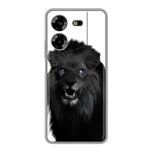 Чохли з картинкою животних Tecno POVA 5 (LG7n)