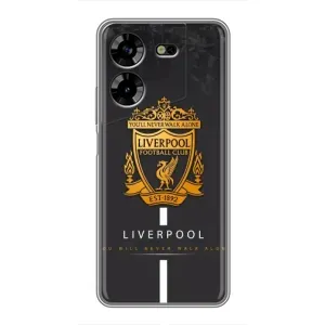 Чохли для Техно ПОВА 5 (VPrint) - ТОП ФК (FC Liverpool)