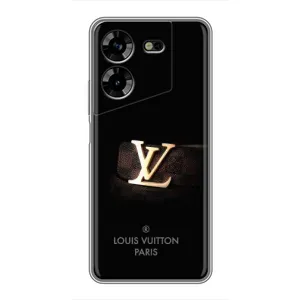 Чохли Луі Вітон для Tecno POVA 5 (LG7n) (AlphaPrint - LOUIS VUITTON)