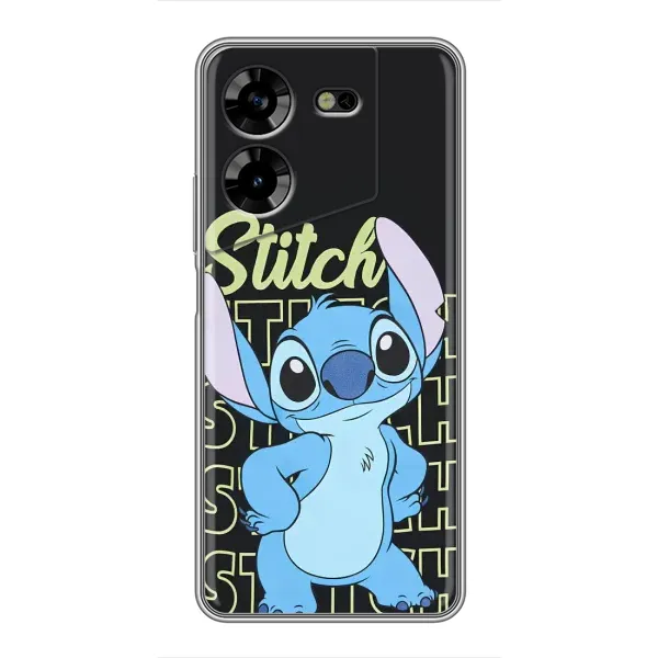 Чохол з принтом «Stitch 626» для TECNO POVA 5 (LG7n) Чохол з принтом «Stitch 626» для TECNO POVA 5 (LG7n)