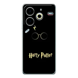 Чохли з Гаррі Поттером для Tecno Pova 6 Neo 5G (AlphaPrint) (Harry Potter)