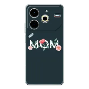 Чехлы для мамы на Tecno Pova 6 Neo 5G