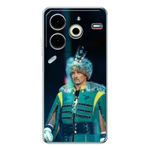 Чохол з картинкою Олександр Усик для Tecno Pova 6 Neo 5G (Усик Гетьман)