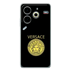Чохли VERSACE для Пова 6 Нео 5Джі (PREMIUMPrint) (Versace)