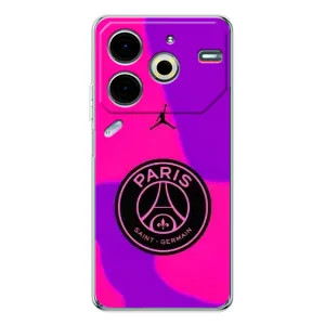 Чехлы PSG для Tecno Pova 6 Neo 5G (AlphaPrint)