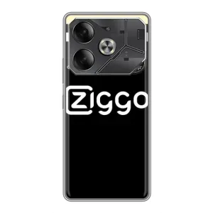 Чехлы для Tecno Pova 6 (VPrint) - Футбольные клубы (AJAX)
