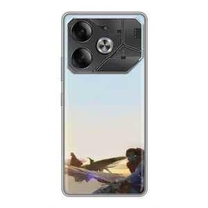 Чехлы с фильма АВАТАР для Tecno Pova 6 (AlphaPrint)