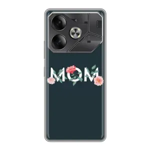 Чехлы для мамы на Tecno Pova 6