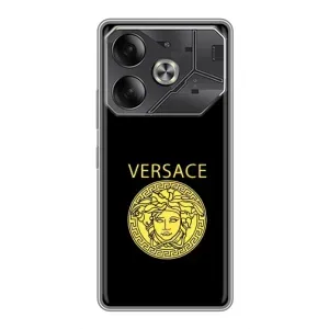 Чехлы VERSACE для Техно Пова 6 (PREMIUMPrint) (Versace)