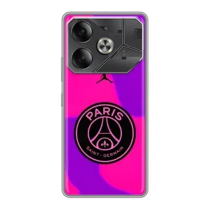 Чехлы PSG для Tecno Pova 6 (AlphaPrint)