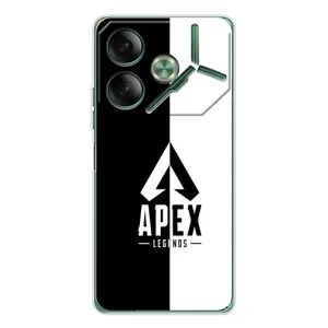 Чохли з топовими принтами для Пова 7 (APEX)