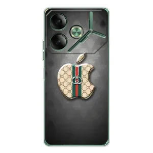 Чохли  GUCCI для Пова 7 (AlphaPrint) (Apple gucci)