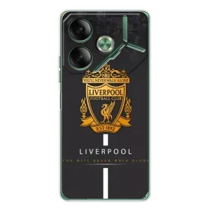 Чохли для Пова 7 (VPrint) - ТОП ФК (FC Liverpool)