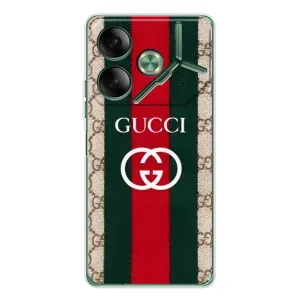 Чохли  GUCCI для Пова 7 (AlphaPrint) (Gucci дизайн)