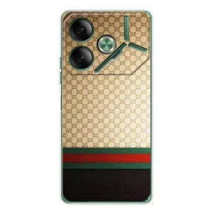 Чохли  GUCCI для Пова 7 (AlphaPrint) (Гуччі Фон)