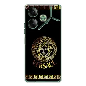 Чохли VERSACE для Пова 7 (PREMIUMPrint) (Logo Versace)