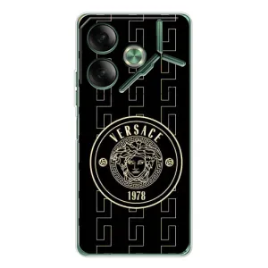 Чохли VERSACE для Пова 7 (PREMIUMPrint) (Лого Версаче)