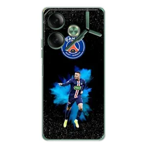 Чехлы Килиан Мбаппе для Tecno Pova 7