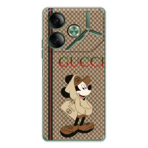 Чохли  GUCCI для Пова 7 (AlphaPrint) (Mickey GUCCI)