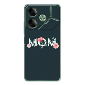Чехлы для мамы на Tecno Pova 7