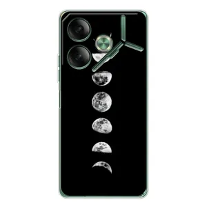 Космические Чехлы для Пова 7 (VPrint) (Планеты)