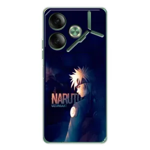 Naruto Anime Чехлы для Пова 7 (AlphaPrint) (тень Наруто)