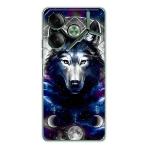 Захисні чохли для Пова 7 (AlphaPrint) (ХІТ продаж) ВОВК (Вовк)