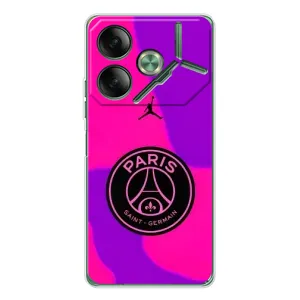 Чехлы PSG для Tecno Pova 7 (AlphaPrint)