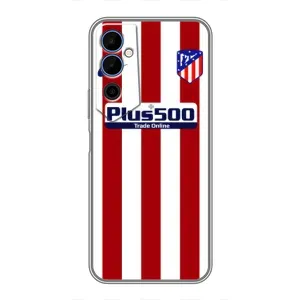 Чохли для Tecno POVA Neo 2 (VPrint) - Футбольні клуби (Atletico)