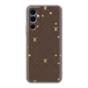 Чехлы Луи Витон для Tecno POVA Neo 2 (AlphaPrint - LOUIS VUITTON) (дизайн Луи Витон)