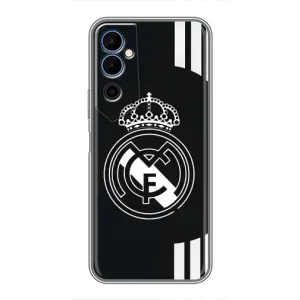 ФК Реал Мадрид чохли для Tecno POVA Neo 2 (AlphaPrint)