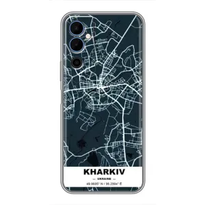 Чехлы для Техно Пова Нео 2 Города Украины (Харьков)