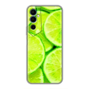 Чохли з фруктами для Tecno POVA Neo 2 (VPrint)