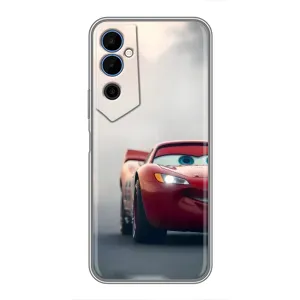 Силиконовый чехол Маквин для Tecno POVA Neo 2