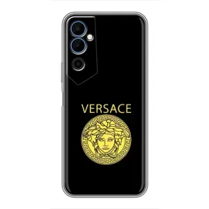 Чехлы VERSACE для Техно Пова Нео 2 (PREMIUMPrint) (Versace)