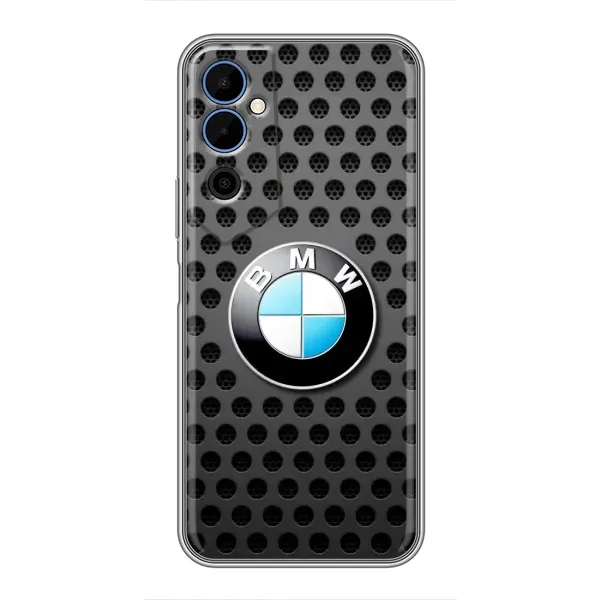 Чохол з принтом «Знак БМВ» для TECNO POVA Neo 2 Чохол з принтом «Знак БМВ» для TECNO POVA Neo 2