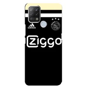 Чохли для Tecno Pova (VPrint) - Футбольні клуби (AJAX)