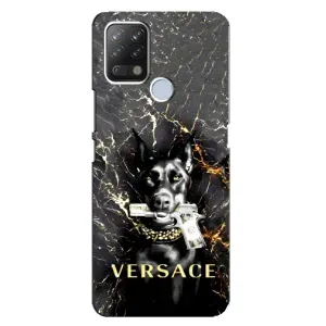 Чехлы VERSACE для Техно Пова (PREMIUMPrint) (AlphaPrint-ген.)