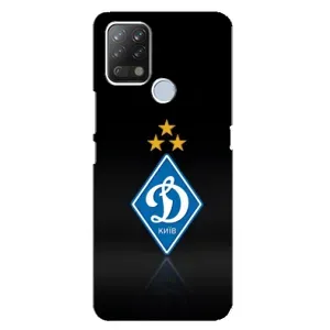 Чохли для Tecno Pova (VPrint) - Футбольні клуби (Динамо Київ)
