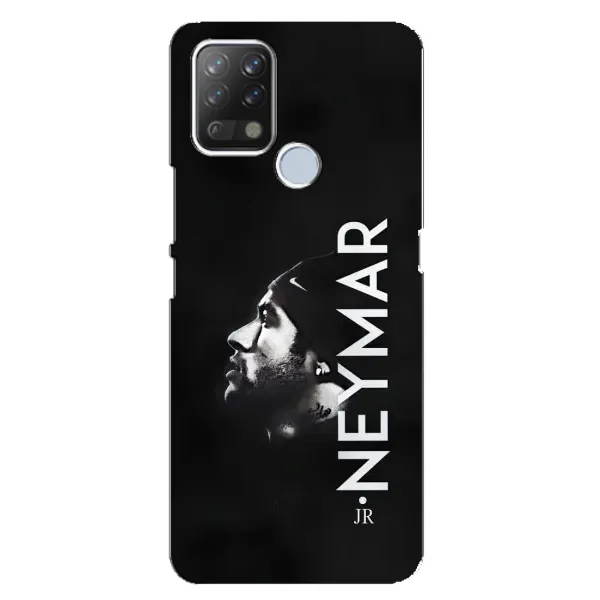 Чохол з принтом «NEYMAR» для TECNO Pova