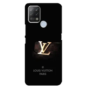 Чохли Луі Вітон для Tecno Pova (AlphaPrint - LOUIS VUITTON)