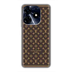 Чохли Луі Вітон для TECNO Spark 10 Pro (AlphaPrint - LOUIS VUITTON)