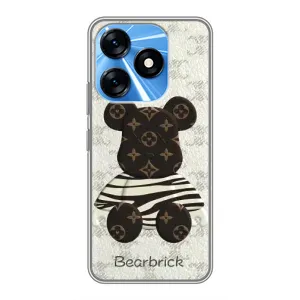 Круті Чохли Луі Віттон для TECNO Spark 10 (AlphaPrint)